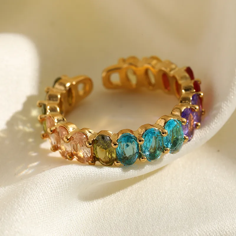 1-Piece-Luxurious-Shiny-Colorful-304-Stainless-Steel-Inlay-Women-s-Rings-4