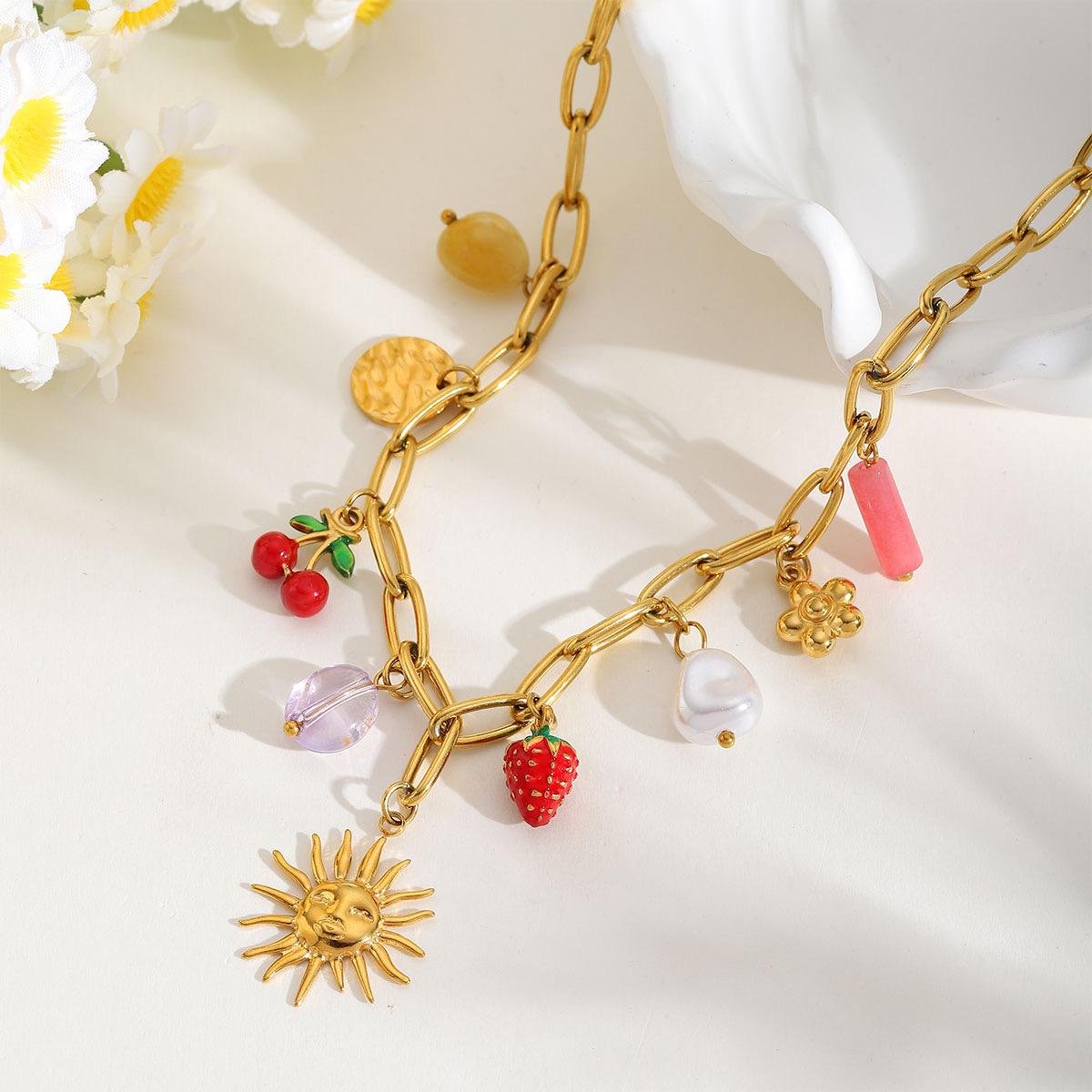 CHARM pendant