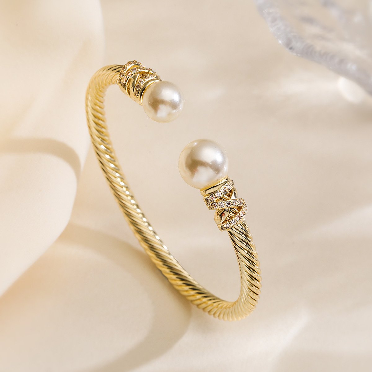 Bracelets and bangles